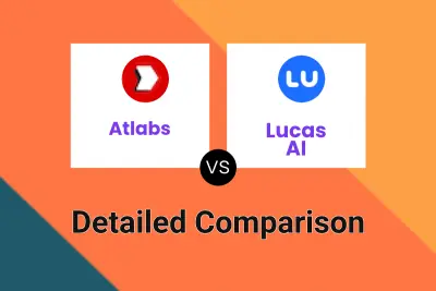 Atlabs vs Lucas AI Detailed comparison features, price