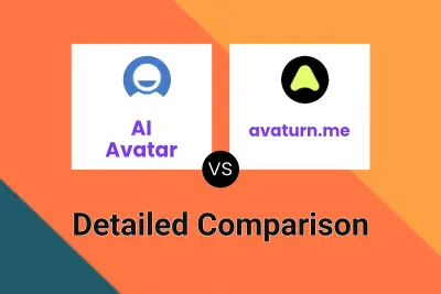 AI Avatar vs avaturn.me Detailed comparison features, price