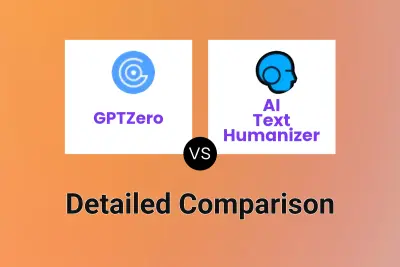 GPTZero vs AI Text Humanizer Detailed comparison features, price