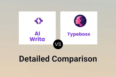 AI Writa vs Typeboss Detailed comparison features, price