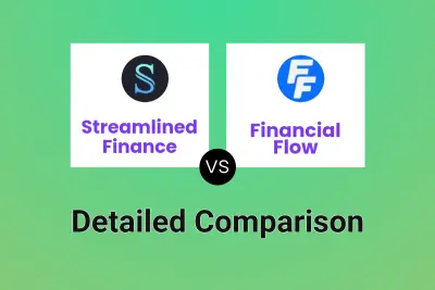 Streamlined Finance vs Financial Flow Detailed comparison features, price