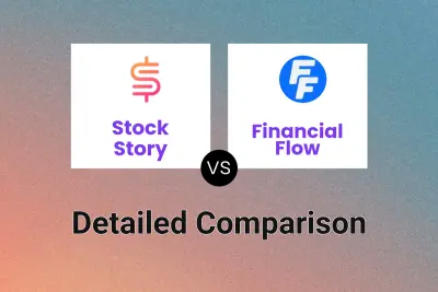 Stock Story vs Financial Flow Detailed comparison features, price