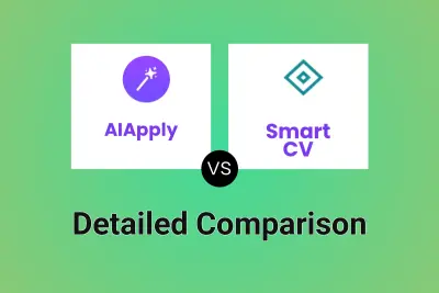 AIApply vs Smart CV Detailed comparison features, price