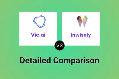 Vic.ai vs Inwisely