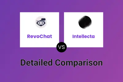 RevoChat vs Intellecta