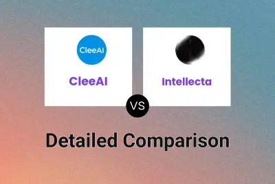 CleeAI vs Intellecta