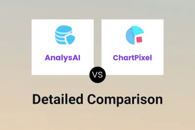 AnalysAI vs ChartPixel Detailed comparison features, price