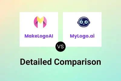 MakeLogoAI vs MyLogo.ai