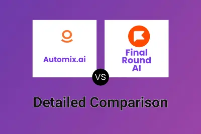 Automix.ai vs Final Round AI Detailed comparison features, price