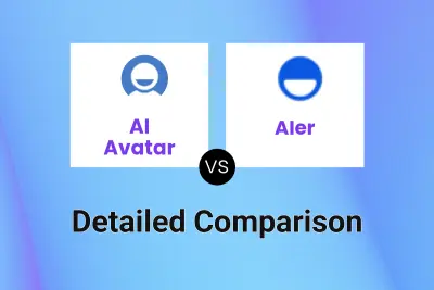 AI Avatar vs AIer