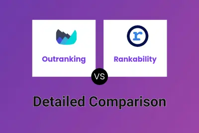 Outranking vs Rankability