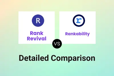 Rank Revival vs Rankability