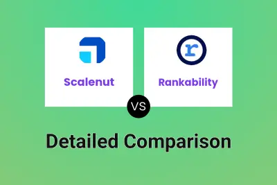 Scalenut vs Rankability