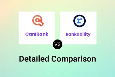 CanIRank vs Rankability