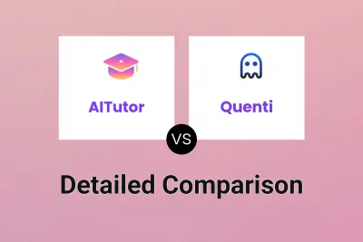 AITutor vs Quenti