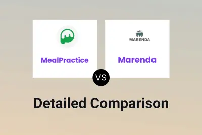 MealPractice vs Marenda