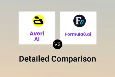 Averi AI vs Formula8.ai