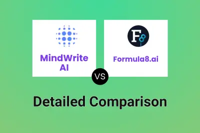 MindWrite AI vs Formula8.ai