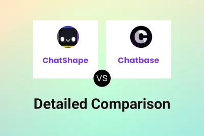 ChatShape vs Chatbase