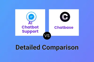 AI Chatbot Support vs Chatbase