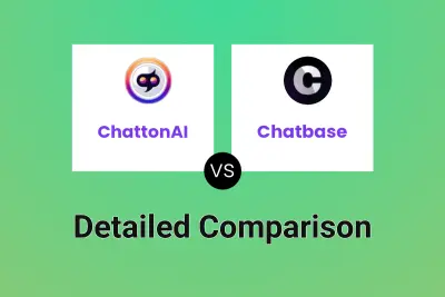 ChattonAI vs Chatbase