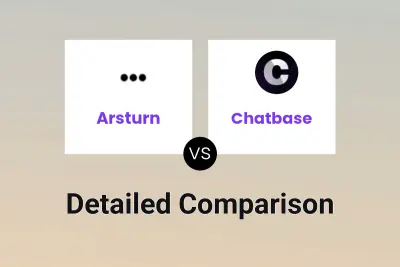 Arsturn vs Chatbase