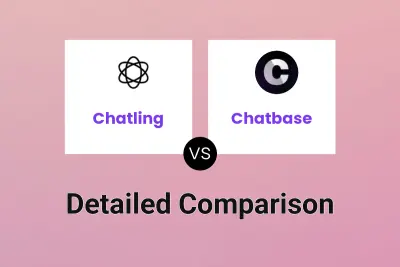 Chatling vs Chatbase