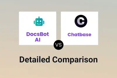 DocsBot AI vs Chatbase