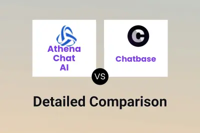 Athena Chat AI vs Chatbase