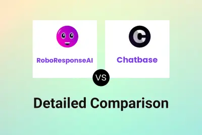 RoboResponseAI vs Chatbase