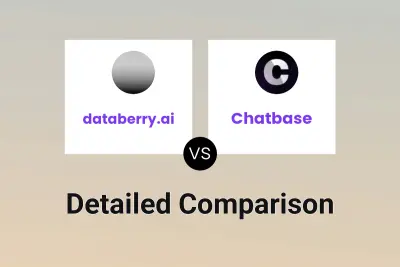 databerry.ai vs Chatbase