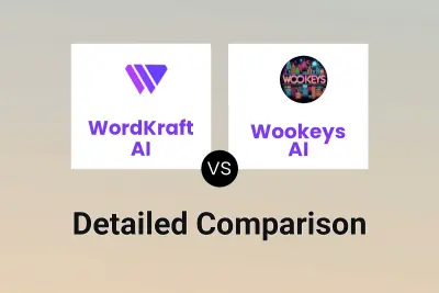 WordKraft AI vs Wookeys AI