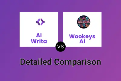 AI Writa vs Wookeys AI