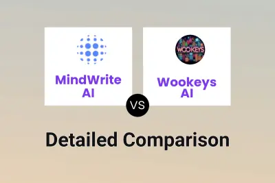 MindWrite AI vs Wookeys AI