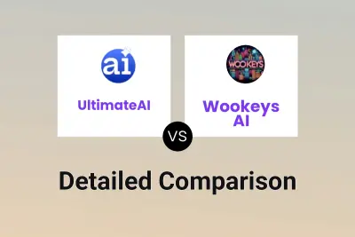 UltimateAI vs Wookeys AI