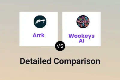 Arrk vs Wookeys AI