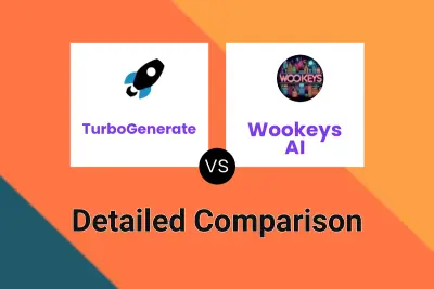 TurboGenerate vs Wookeys AI