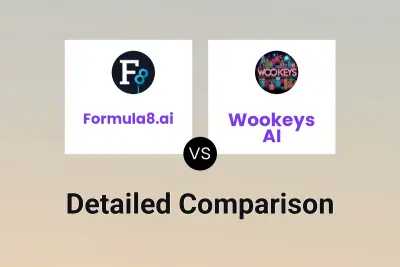 Formula8.ai vs Wookeys AI