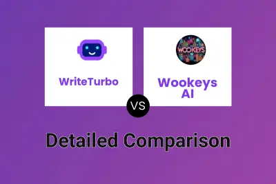 WriteTurbo vs Wookeys AI