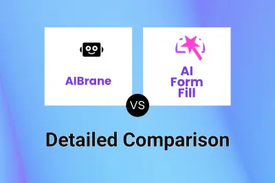 AIBrane vs AI Form Fill