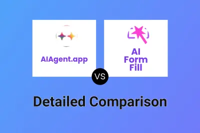 AIAgent.app vs AI Form Fill