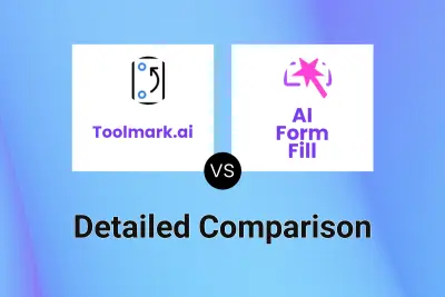 Toolmark.ai vs AI Form Fill