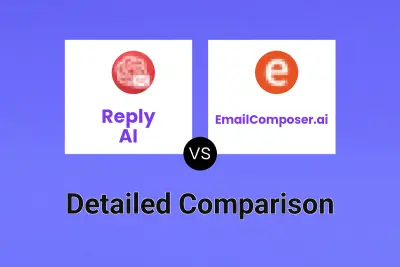 Reply AI vs EmailComposer.ai