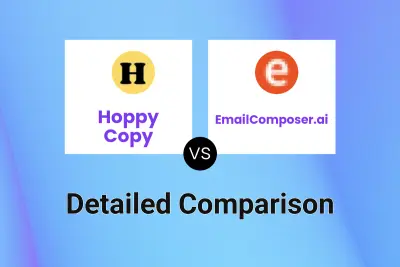 Hoppy Copy vs EmailComposer.ai