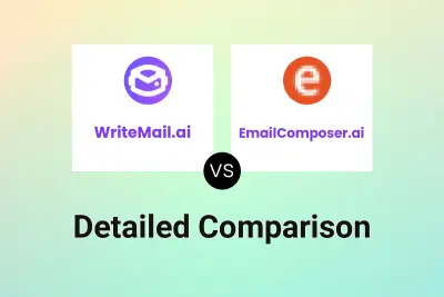 WriteMail.ai vs EmailComposer.ai