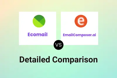 Ecomail vs EmailComposer.ai