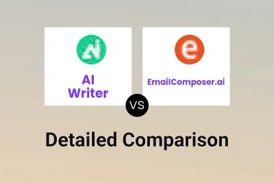 AI Writer vs EmailComposer.ai