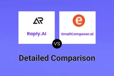 Raply.AI vs EmailComposer.ai