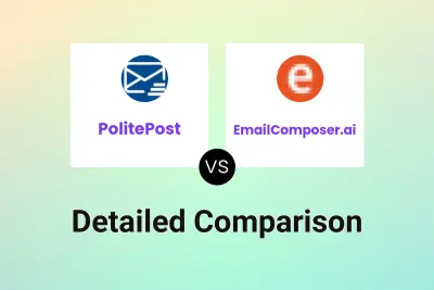 PolitePost vs EmailComposer.ai