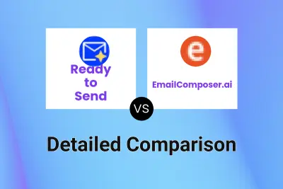 Ready to Send vs EmailComposer.ai